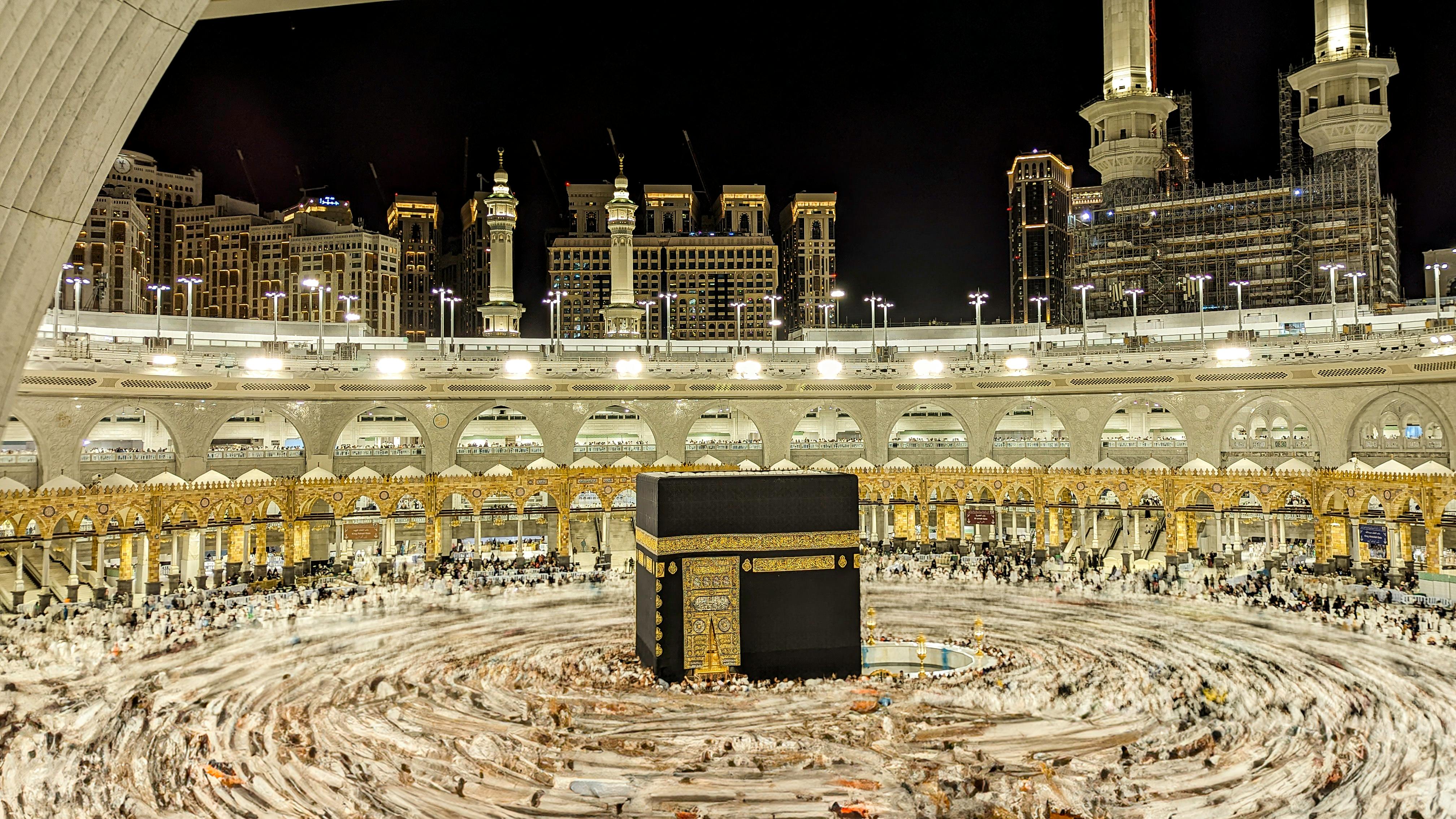 Umrah Package from LUCKNOW