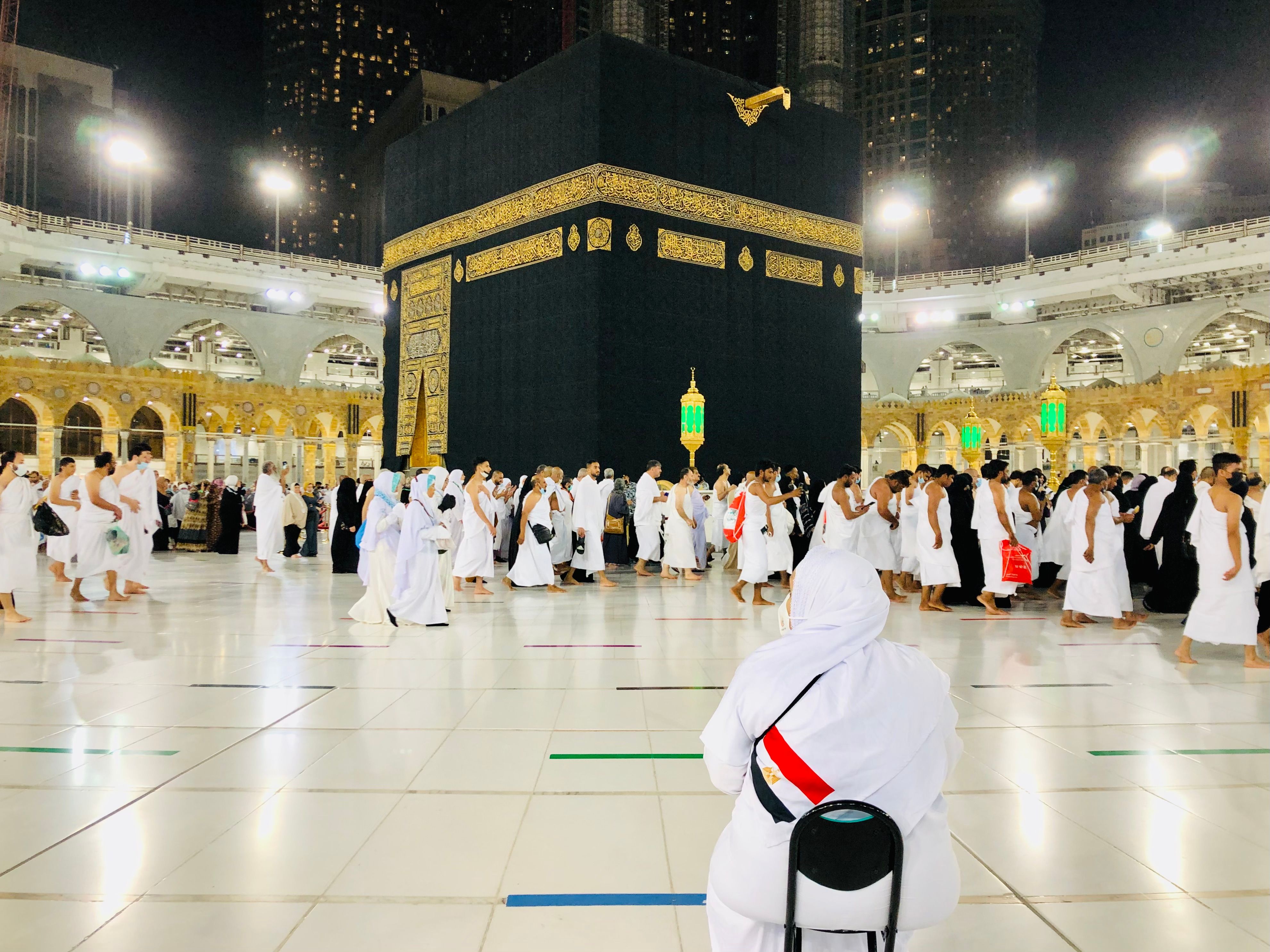 Umrah Package from LUCKNOW