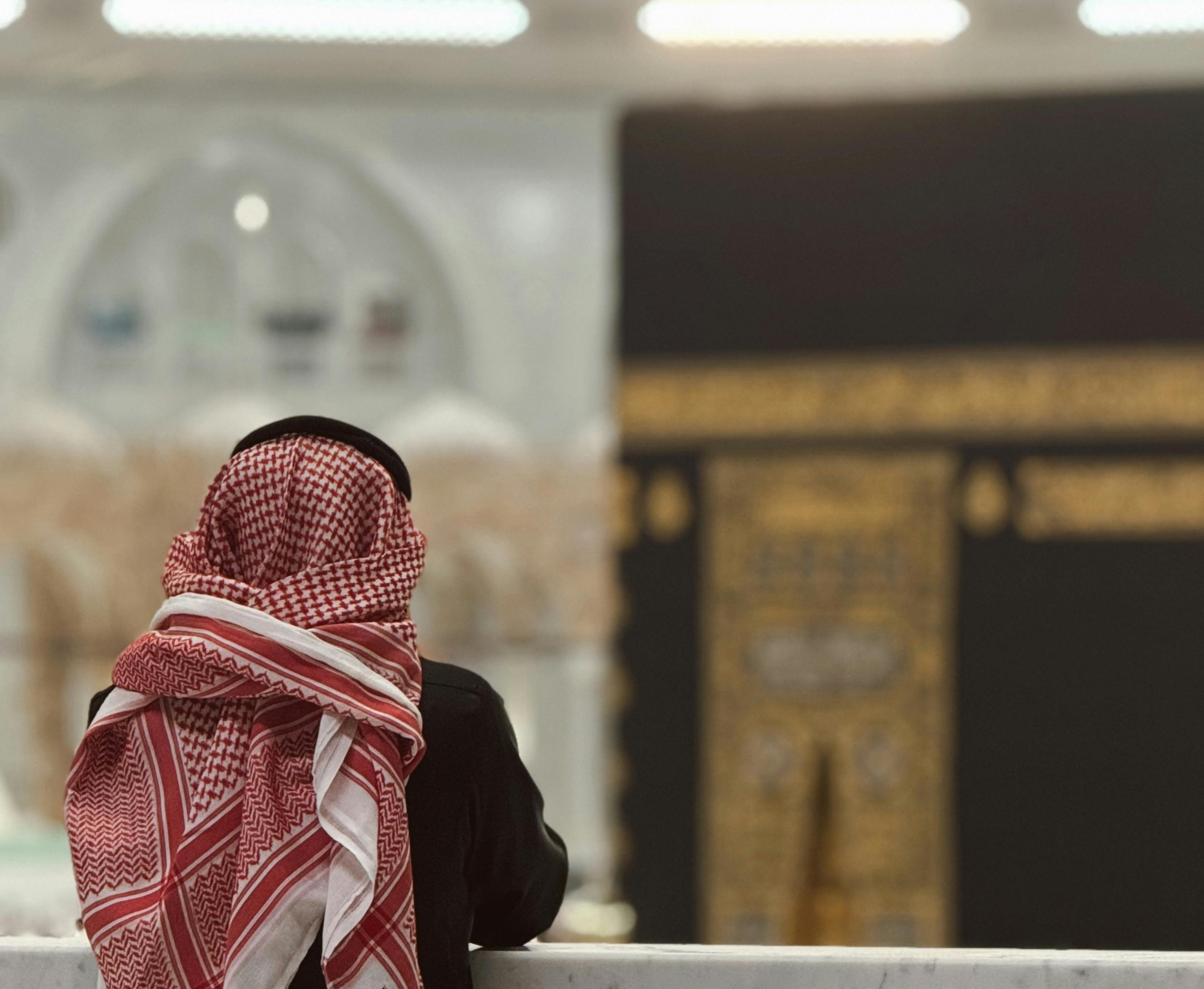 Umrah Package from LUCKNOW
