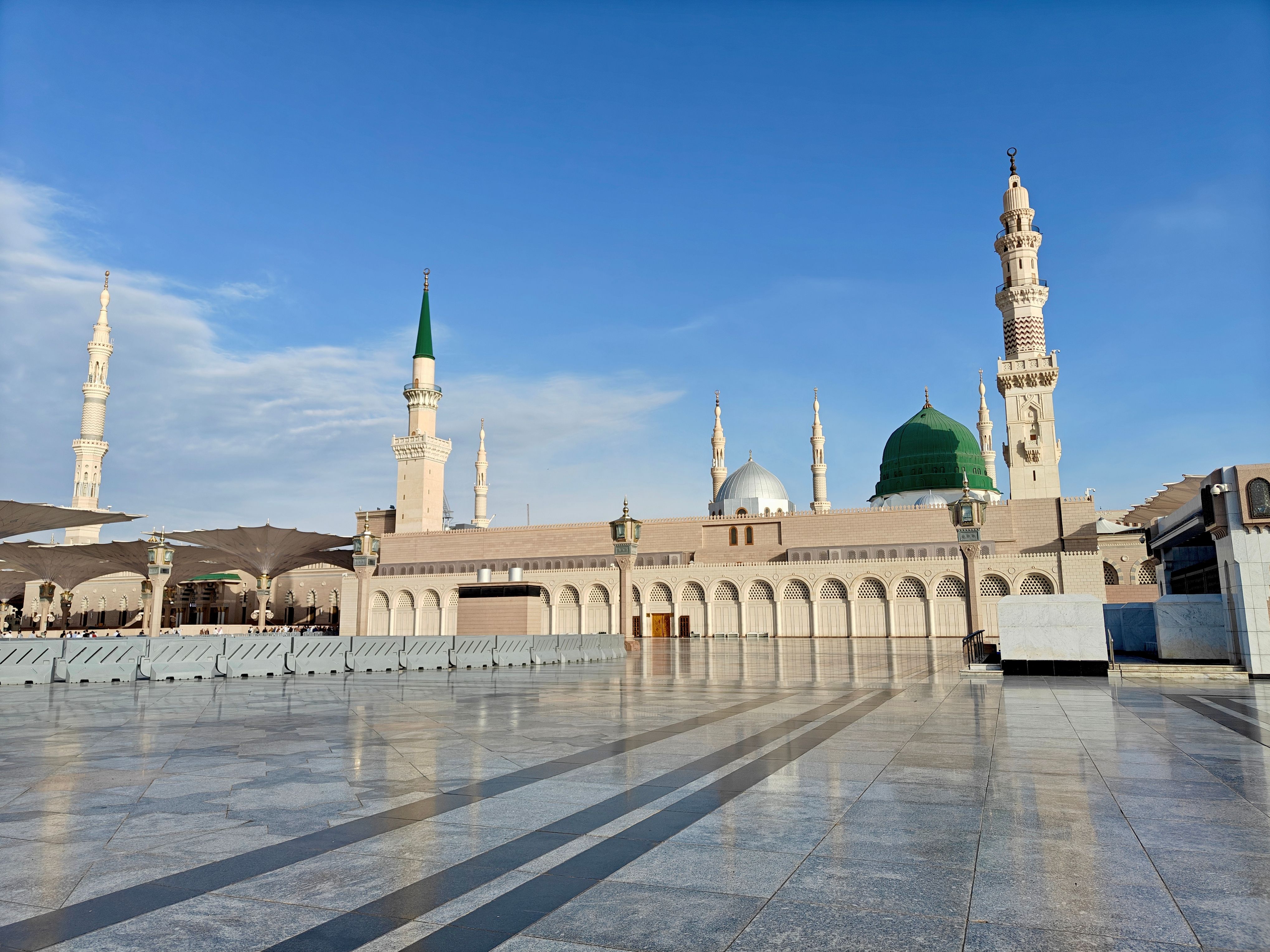 Umrah Package from LUCKNOW